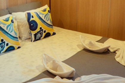 lovely gulet for cruising the stunning Bozburun areaa