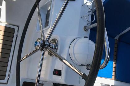 Alquiler Velero  Oceanis 45-4 Las Galletas