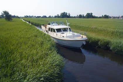 Linssen Grand Sturdy 40.9