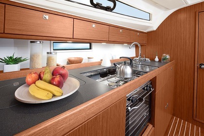 Brand New Bavaria Cruiser 41 for 6 Guests