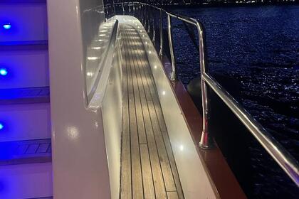 19m BRC Motoryat B24