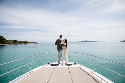 Jeanneau Prestige 390 S