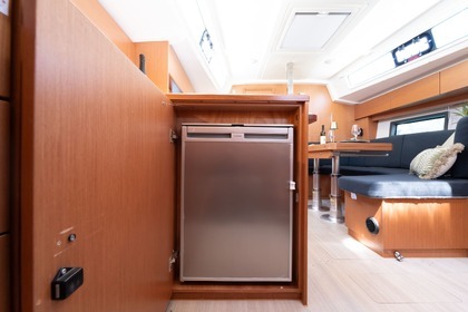 Aluguel Veleiro Bavaria Yachtbau Bavaria C38 Pirovac