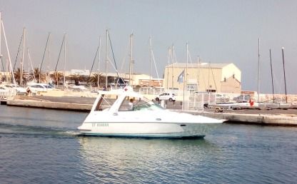 Location Bateau à moteur Beneteau Flyer 9 Grand Prix Canet-en-Roussillon