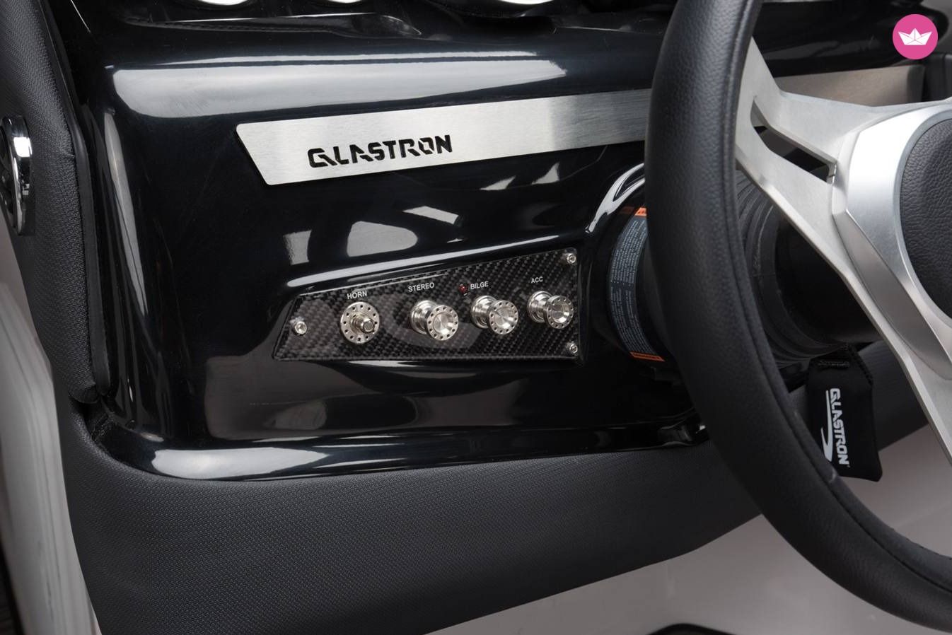 Glastron 240 Gt in Ibiza  