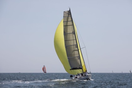 Location Voilier Pogo Structures POGO 36 QR La Trinité-sur-Mer