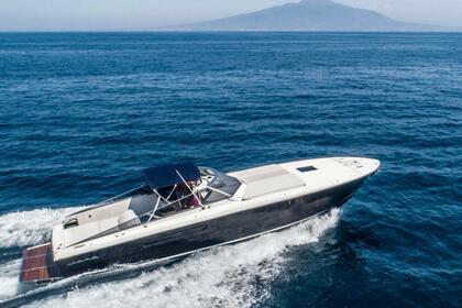 Rental Motorboat ITAMA 38 Sorrento
