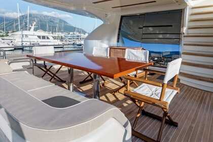 Luxury AMBER for Weekly Cruise