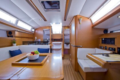 Verhuur Zeilboot Jeanneau Sun Odyssey 409 Changwat Phuket