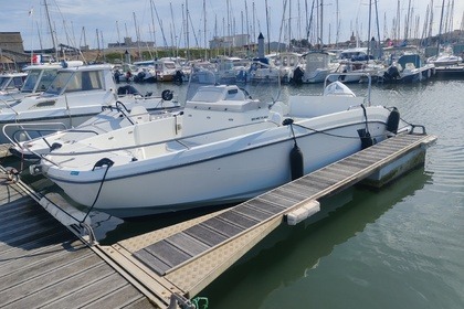 Verhuur Motorboot Beneteau Flyer 7 Les Sables-d'Olonne