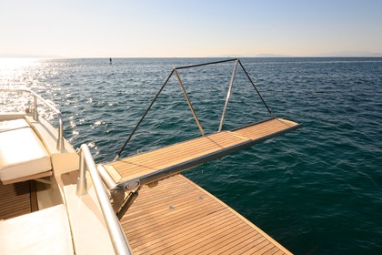 RAFFAELLI STORM  50' TSILI