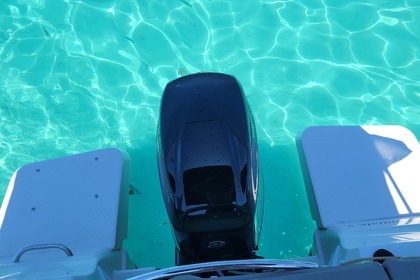 Rigiiflex, CAP 400 version Luxe