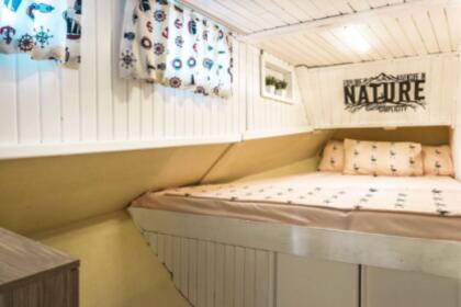 PRIVATE GULET BOAT TRIP KUSADASI