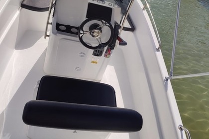 “Luxury Speedboat in Lindos – Explore Navarone Bay, St Paul’s Bay etc''