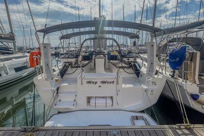 Dufour 41 - Key West