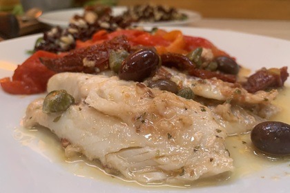 Mèfi M - Sailing boat 14m Sun Odyssey 469