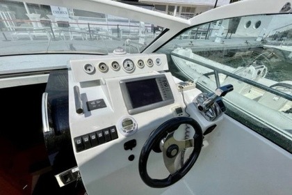 Hyra båt Motorbåt Starfisher Cancun 290 Cancun 290 Garraf
