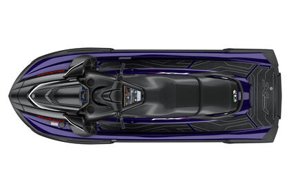 Jet Ski Yamaha FX SVHO