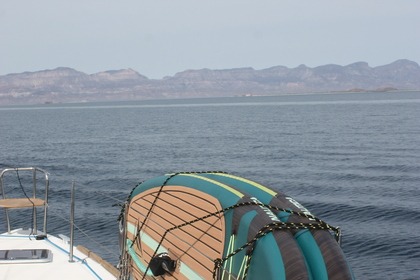 Lagoon 450 F "Siete Mares"