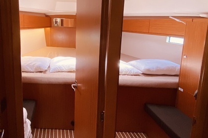 BAVARIA CRUISER 46 STYLE "EUPHORIA"