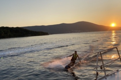 Bavaria Cruiser 46 - 2014