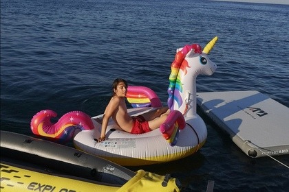 Jolie Vedette table d'hôtes ??