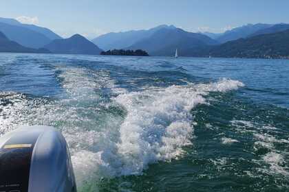 splendida barca del 2023