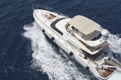 HOLYSHIP - VIP CHARTER - 22 meters