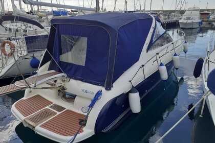 Rental Motorboat  Airon M. 325   (Refitt 2021) Punat