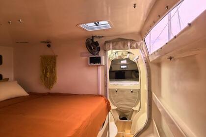 Hyra båt Katamaran Catathai 34 open Phuket