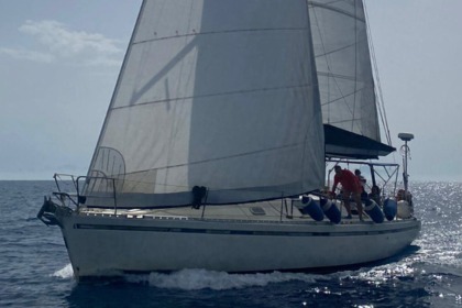 Noleggio Barca a vela Beneteau First 45f5 Fiumicino