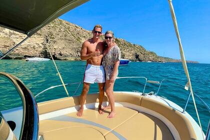 SAVER 650 OPEN 7 PAX