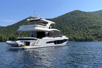 Location Yacht à moteur  Galeon 680 Fly Dubrovnik