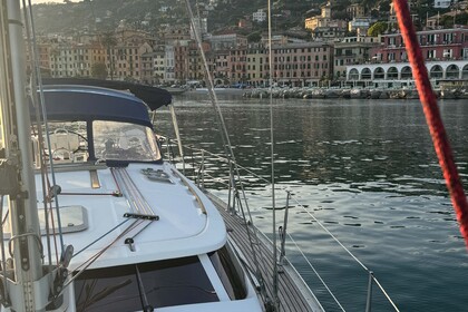 Sailing Elba with Two Boats: Where Magic Meets the Anchorage