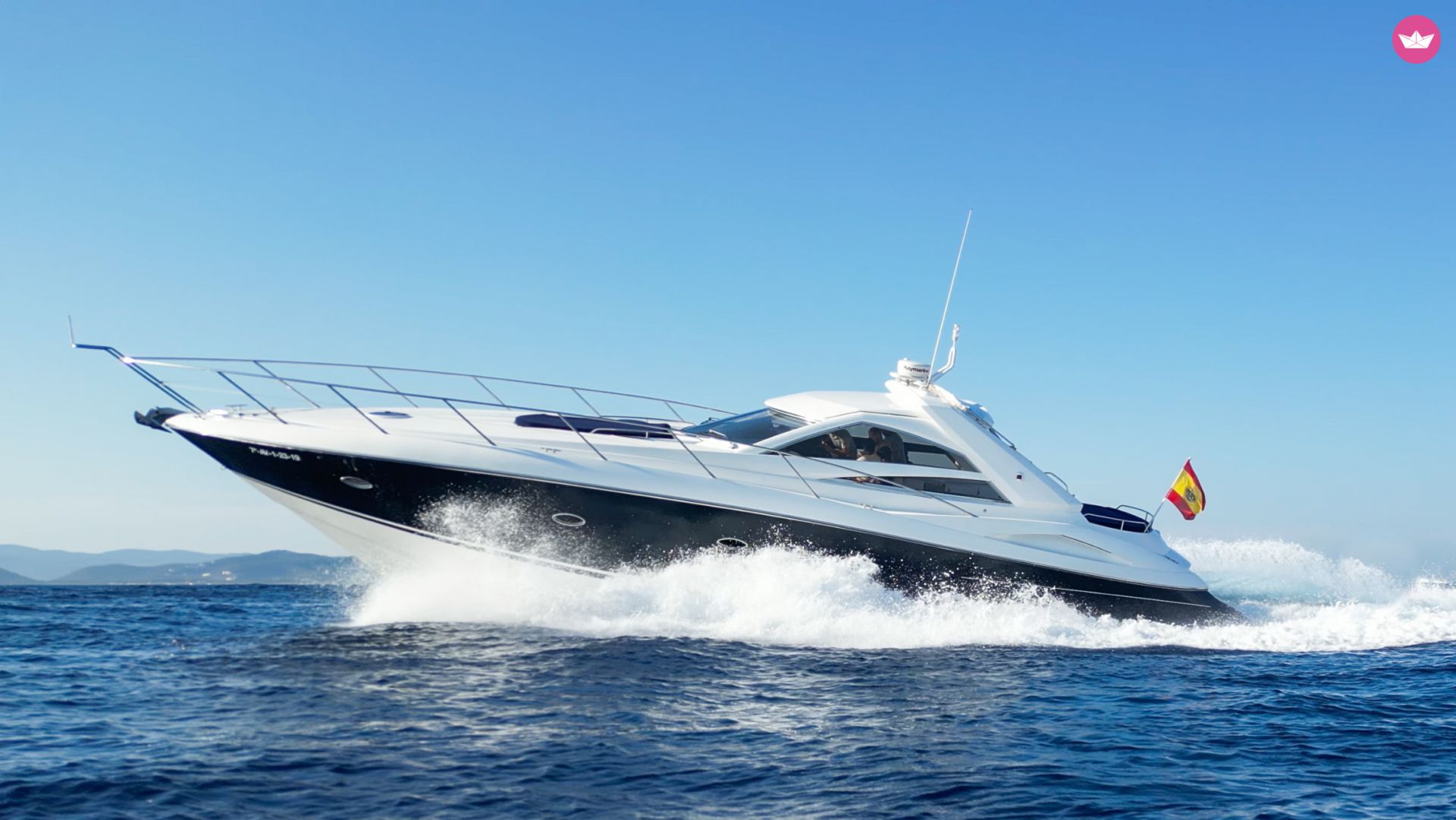 Luxury Yacht Charter in Ibiza