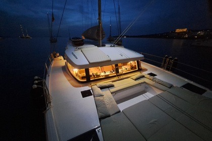 Catamaran Bali Catsmart DORTOKA