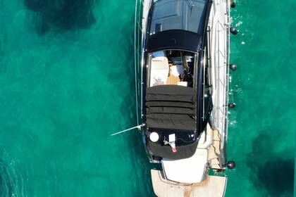 Location Bateau à moteur Cranchi M 44 Ht Cannes