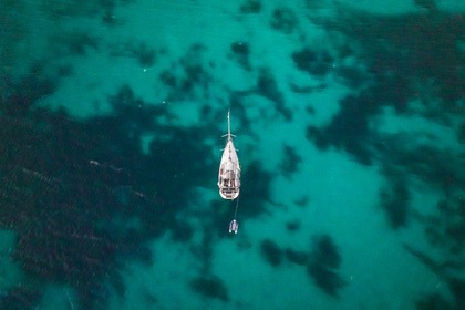 Charter Sailboat Jeanneau Sun Odyssey 39i Naxos