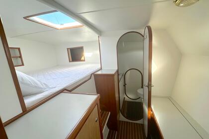 Blue Styria Catamarán 49