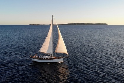 Enavigo Cutter - Catriona II