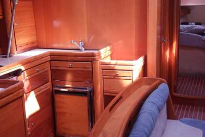 Verhuur Zeilboot  Bavaria 46 Lefkada