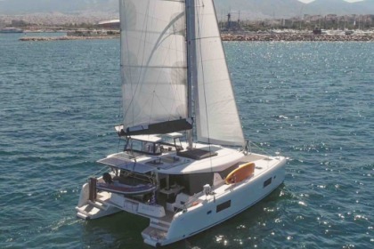 Sailing into Silence - Eco-friendly - skipper mandatory