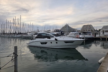 Beneteau Gran Turismo 40 toutes options