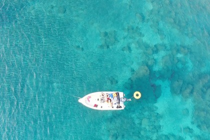 Poseidon Blu Water 170