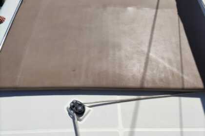 Lagoon 400 (2011 refit 2020)