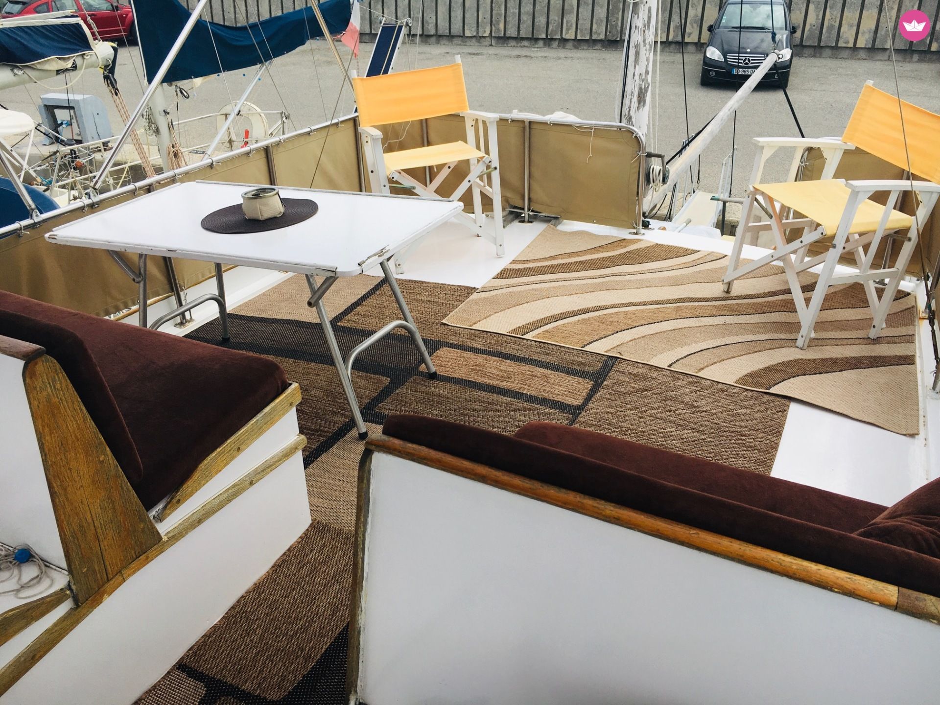 Location bateau à moteur à Antibes de particuliers et professionnels