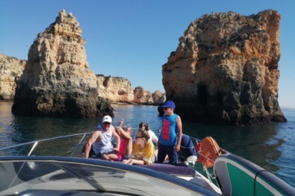 Yacht charter in lagos refits in 2025