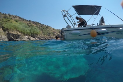 Sofia - Poseidon 550