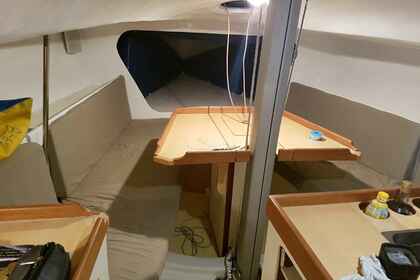 3 C Composites Bongo 960