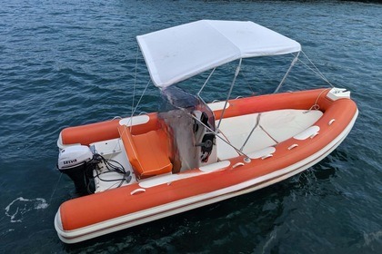 Miete Boot ohne Führerschein  Lomac Nautica OMAC Port Fréjus
